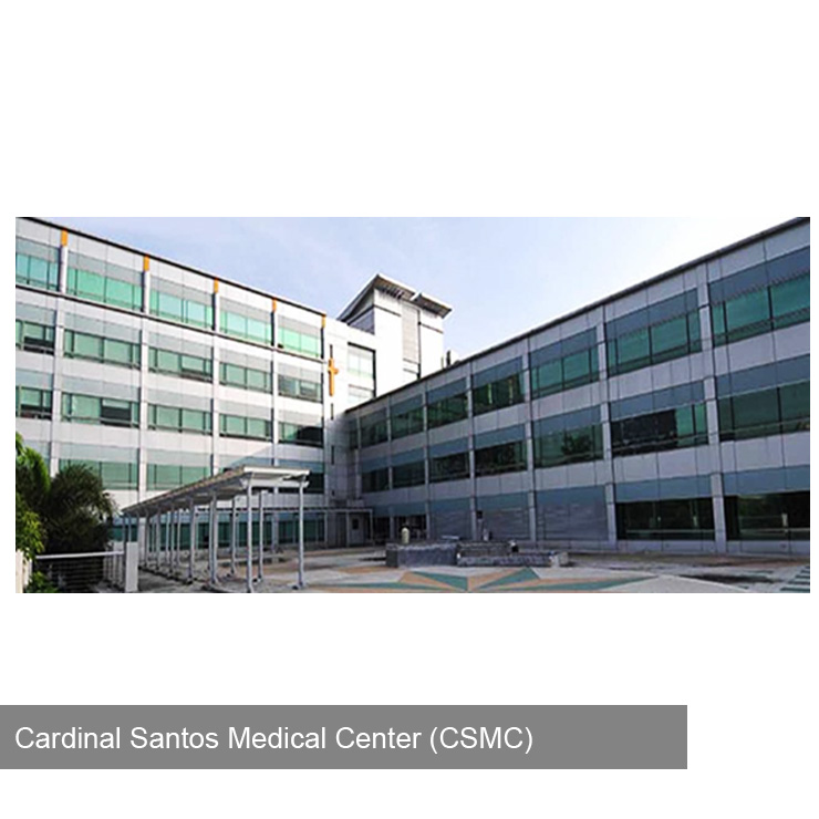 project_Cardinal_Santos_Medical_Center_(CSMC)