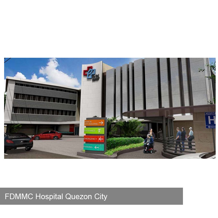 project_FDMMC_Hospital_Quezon_City